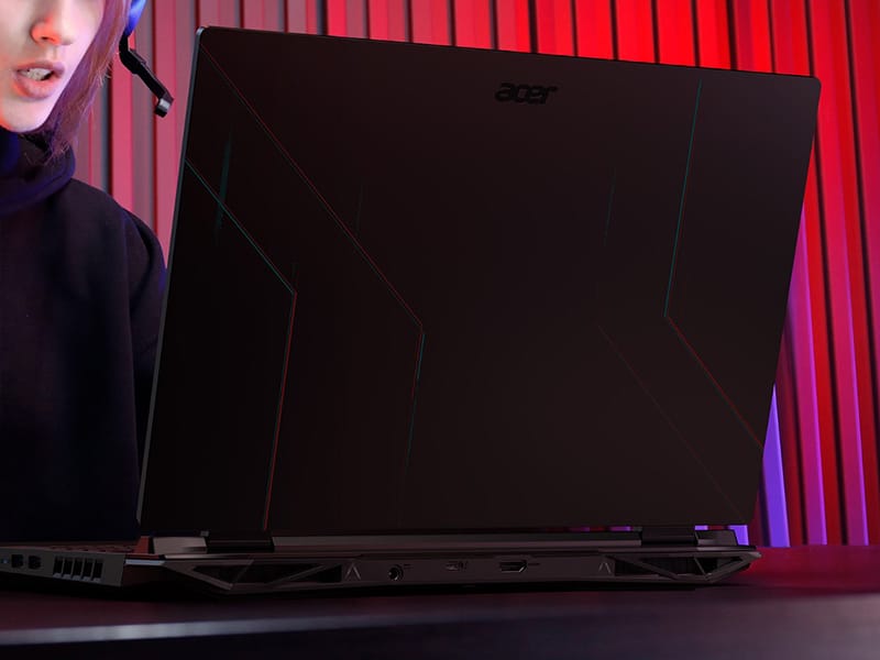 Acer Nitro 5 Powerpacked multitasking gaming laptop Manila Standard