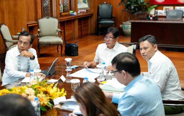 pbbm-deped-sectoral-meeting