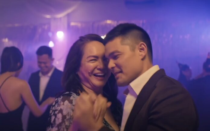 Charo Santos, Dingdong Dantes team up for new film 'Only We Know' - Manila Standard
