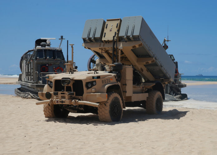 Large Scale Exercise 2021